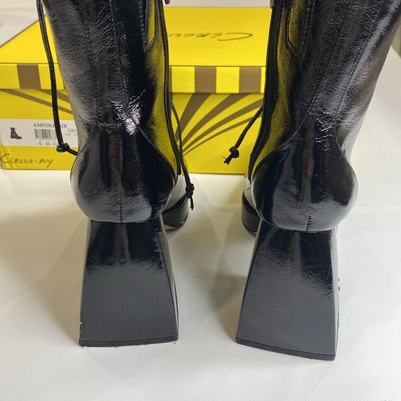 Circus by Sam Edelman Karter Fashion Boot - Picture 12 of 16